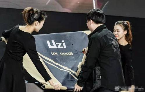 uzi经纪人最新爆料,选手近况及未来规划曝光！