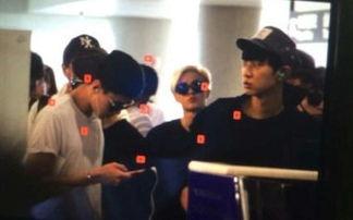 exo娱乐爆料,揭秘偶像背后的故事与挑战 第3张 exo娱乐爆料,揭秘偶像背后的故事与挑战 第3张