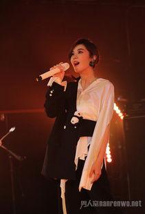 娱乐吃瓜酱郁可唯,娱乐吃瓜酱中的音乐精灵 第2张 娱乐吃瓜酱郁可唯,娱乐吃瓜酱中的音乐精灵 第2张